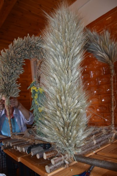 Wieńce, wianki, wianeczki [PODSUMOWANIE]